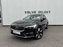 Utilisé 2024 Volvo XC60 Ultra SUV | 59 990 € (Prix juste)