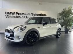 Blanc Utilisé 2021 Mini Cooper Citadine | 19 990 € (Bon prix)