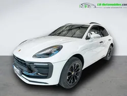 Utilisé 2022 Porsche Macan SUV | 65 800 € (Prix assez cher)