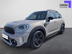 Utilisé 2021 Mini Countryman SUV | 25 890 €