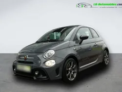 Utilisé 2020 Abarth 595 Citadine | 20 900 € (Prix assez cher)