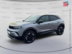 Gris Utilisé 2025 Opel Mokka-e SUV | 38 499 €