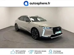 Utilisé 2022 DS Automobiles DS4 Rivoli Citadine | 24 990 € (Prix assez cher)