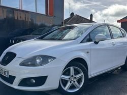 Utilisé 2009 Seat Leon Ecomotive Berline | 6 990 €