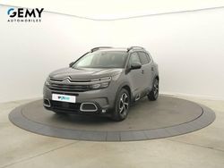 Occasion 2019 Citroën C5 Aircross Feel SUV | 16 990 € (Prix juste)