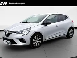 Gris Utilisé 2022 Renault Clio V Evolution Citadine | 15 990 € (Prix juste)