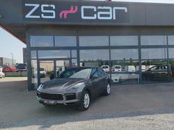 Gris Utilisé 2020 Porsche Cayenne Coupe Coupé | 58 990 €