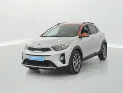 Utilisé 2020 Kia Stonic SUV | 14 490 € (Prix juste)