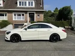 Utilisé 2013 Mercedes CLA220 Berline | 12 500 € (Super prix)
