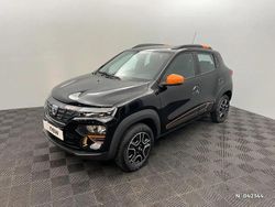 Noir Utilisé 2022 Dacia Spring Comfort Plus Citadine | 6 990 €