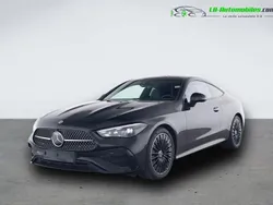 Utilisé 2024 Mercedes 300 Coupé | 65 500 €