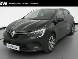 Noir Utilisé 2023 Renault Clio V Equilibre Citadine | 15 999 € (Prix juste)