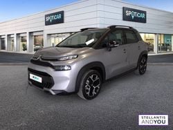 Gris Nouvelle 2024 Citroën C3 Aircross PureTech SUV | 27 990 €