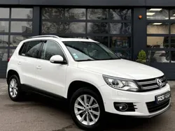 Utilisé 2013 VW Tiguan SUV | 14 990 € (Prix cher)