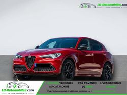 Utilisé 2021 Alfa Romeo Stelvio SUV | 38 100 € (Prix cher)