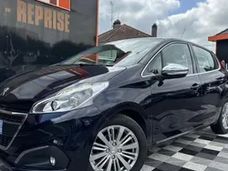 Utilisé 2017 Peugeot 208 Style Citadine | 5 990 € (Bon prix)