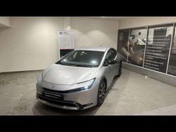 Utilisé 2025 Toyota Prius Design Citadine | 38 300 € (Prix assez cher)
