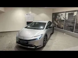 Utilisé 2025 Toyota Prius Design Citadine | 41 990 € (Prix cher)
