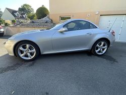Utilisé 2007 Mercedes SLK350 Cabriolet | 16 000 €