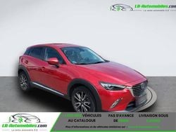 Utilisé 2016 Mazda CX-3 SUV | 20 900 € (Prix juste)