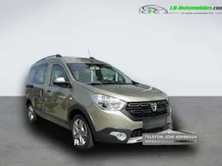 Utilisé 2020 Dacia Dokker Van | 22 900 €