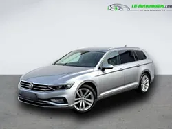 Utilisé 2020 VW Passat Break | 31 200 € (Prix juste)