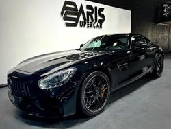 Utilisé 2018 Mercedes AMG GT S AMG Coupé | 99 900 €
