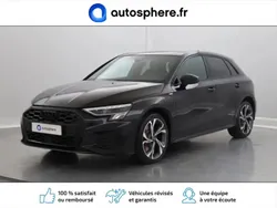 Utilisé 2024 Audi A3 e-tron Competition Citadine | 43 999 €