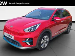 Rouge Utilisé 2021 Kia e-Niro 2 SUV | 18 980 € (Bon prix)