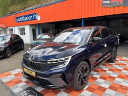 Bleu Nouvelle 2025 Renault Espace Esprit Alpine Monospace | 40 980 € (Prix juste)