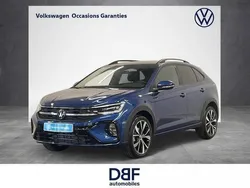 Bleu Utilisé 2024 VW Taigo R-line SUV | 27 399 € (Prix assez cher)