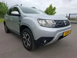 Argent Utilisé 2020 Dacia Duster Prestige SUV | 15 880 € (Prix juste)