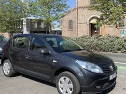 Utilisé 2011 Dacia Sandero Citadine | 4 470 € (Prix juste)