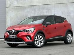 Rouge Utilisé 2020 Renault Captur SUV | 15 950 € (Super prix)