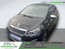 Occasion 2020 Peugeot 108 Top! Collection Citadine | 15 400 €