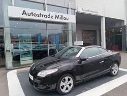 Utilisé 2011 Renault Mégane III Dynamique Berline | 7 990 € (Prix juste)