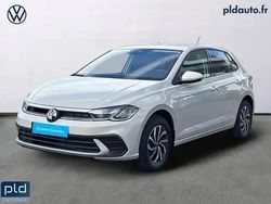 Gris ascot Nouvelle 2025 VW Polo S Berline | 23 000 € (Prix juste)