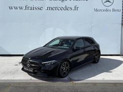 Utilisé 2023 Mercedes A200 AMG line Berline | 34 900 € (Prix assez cher)