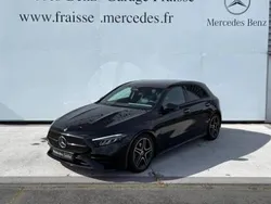 Utilisé 2023 Mercedes A200 AMG line Berline | 34 900 € (Prix juste)