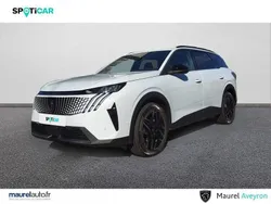 Nouvelle 2024 Peugeot 5008 Allure Monospace | 34 490 € (Prix juste)