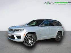 Utilisé 2025 Jeep Grand Cherokee SUV | 96 200 € (Prix cher)