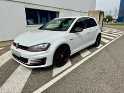 Utilisé 2013 VW Golf VII GTI Berline | 14 300 € (Prix juste)
