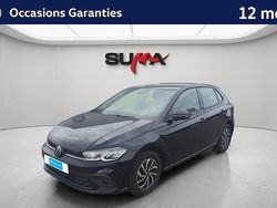 Utilisé 2022 VW Polo S | 17 290 € (Prix juste)