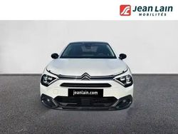 Kwe blanc nacre Utilisé 2025 Citroën e-C4 Berline | 37 990 €