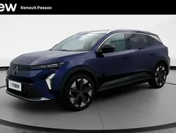 Bleu Utilisé 2024 Renault Scénic Techno Monospace | 39 800 € (Super prix)