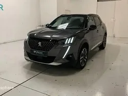 Utilisé 2019 Peugeot 2008 GT-line SUV | 13 299 € (Prix juste)