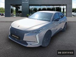 Utilisé 2023 DS Automobiles DS4 Performance Line Plus Berline | 28 690 € (Prix juste)