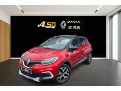 Utilisé 2019 Renault Captur Intens SUV | 11 980 € (Bon prix)