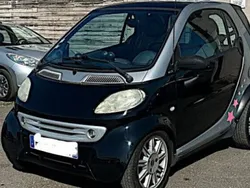 Utilisé 2001 Smart ForTwo Coupé Coupé | 2 499 €