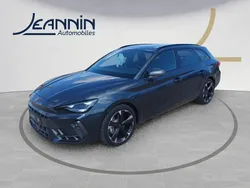 Gris Nouvelle 2024 Cupra Leon Coupé | 33 990 € (Prix juste)